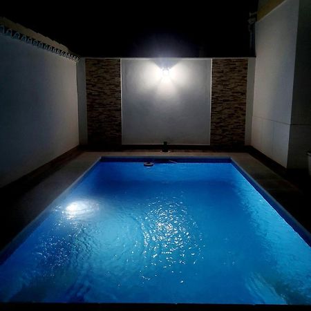 Вилла Casa Clemen Encinarejo De Cordoba Экстерьер фото