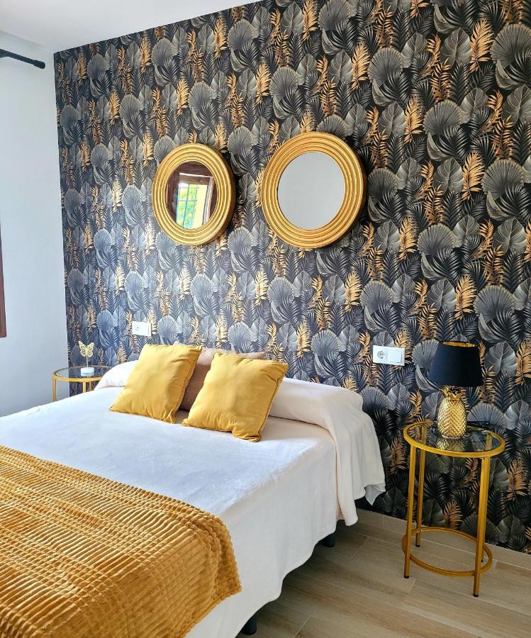 Вилла Casa Clemen Encinarejo De Cordoba Экстерьер фото