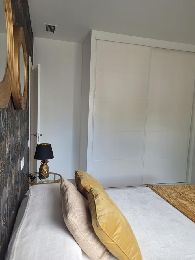 Вилла Casa Clemen Encinarejo De Cordoba Экстерьер фото