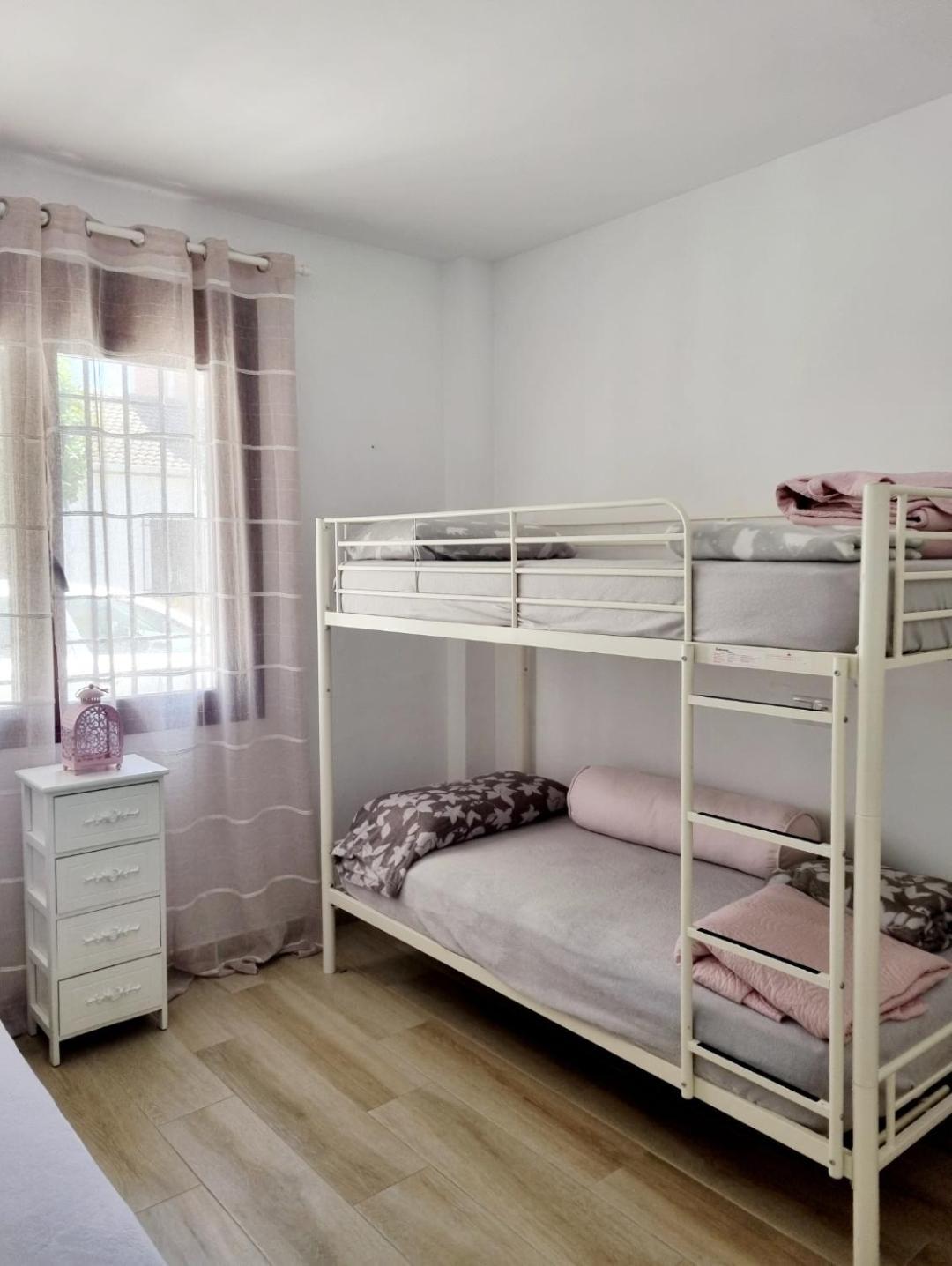 Вилла Casa Clemen Encinarejo De Cordoba Экстерьер фото
